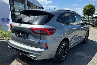 Ford Kuga ST-Line X eCVT 2.5 FHEV FWD