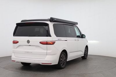 Volkswagen Multivan California Beach DSG