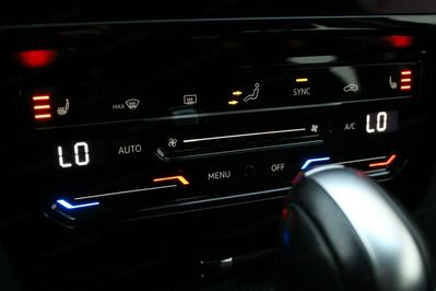 Volkswagen Passat 2.0 TSI Business DSG