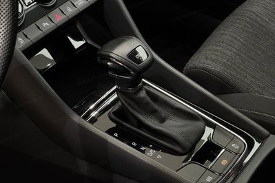 Skoda Karoq 1.5 TSI ACT Style DSG