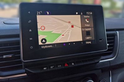 Nissan Primastar L2H1 Tekna 9A/T