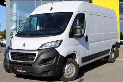 Peugeot Boxer L3H2