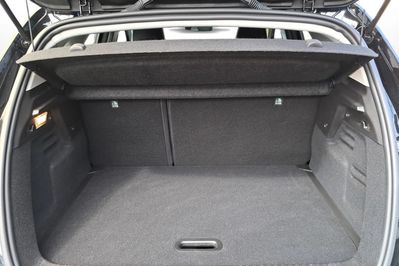 Renault Captur E-TECH Full Hybrid 145 Intens
