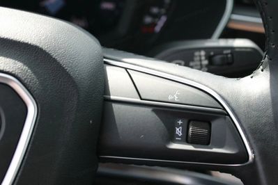 Audi Q3 35 TDI