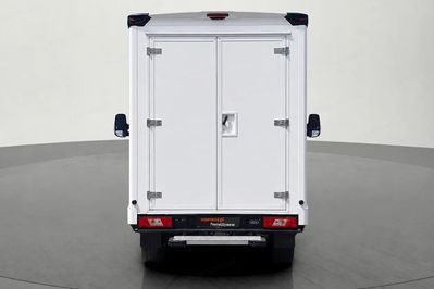 Ford Transit E-Transit L3 Trend RWD Kontener Izoterma
