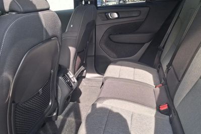 Volvo XC40 B3 Core