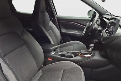 Nissan Juke N-Connecta 1.6 HEV