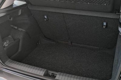 Skoda Kamiq Essence 1.0 TSI