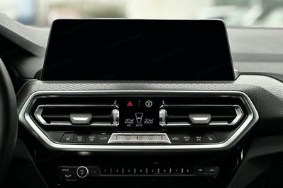 BMW X4 xDrive20d M Sport