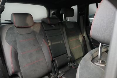 Mercedes GLB 220 d 4MATIC AMG Line