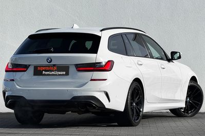 BMW Seria 3 Touring M340i xDrive