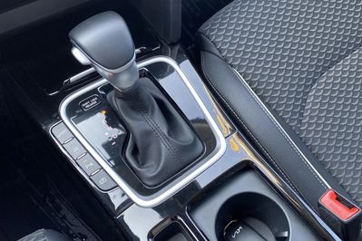 Kia XCeed 1.5 T-GDI Business Line DCT