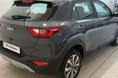 Kia Stonic 1.0 T-GDI M DCT
