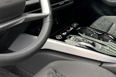Audi A6 TFSI Avant