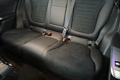Mercedes GLC 300 d 4-Matic AMG Line