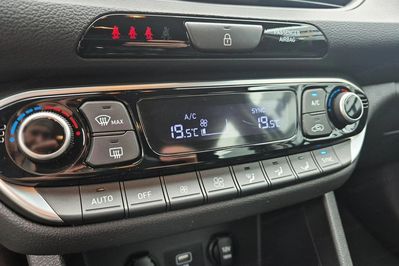 Hyundai i30 T-GDI Smart
