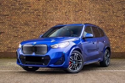 BMW iX1 eDrive20 M Sport