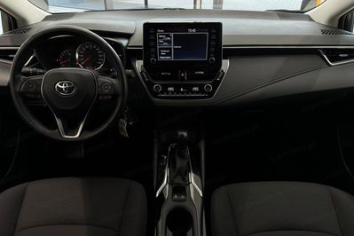 Toyota Corolla 1.5 Comfort