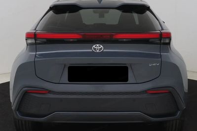 Toyota C-HR Style 1.8 Hybrid