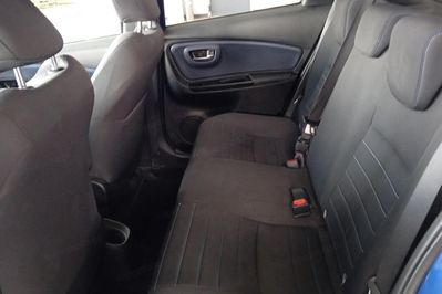 Toyota Yaris 1.5 Selection