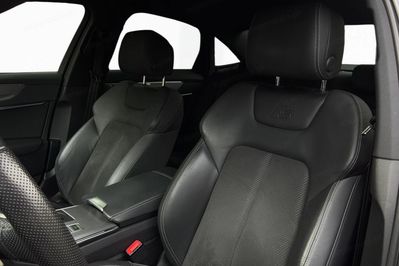 Audi A6 45 TFSI mHEV quattro Sport S tronic