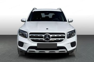 Mercedes GLB 200