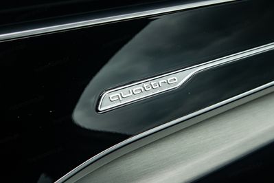 Audi Q7 50 TDI quattro S Line