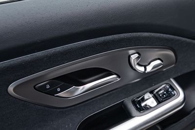 Mercedes CLA 220 4-Matic AMG Line