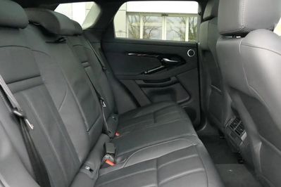 Land Rover Range Rover Evoque Evoque P270e S