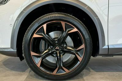 Cupra Formentor 2.0 TSI VZ DSG