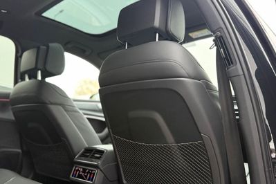 Audi A6 Allroad 50 TDI mHEV quattro Tiptronic