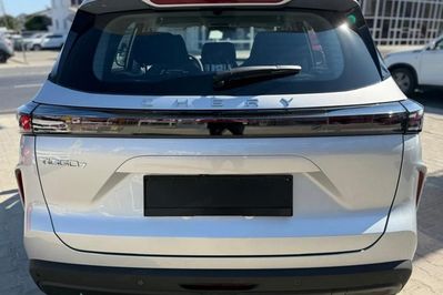 Chery Tiggo 7 Premium 1.5 T-GDI HEV DCT