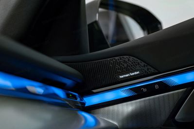 BMW Seria 5 520d xDrive M Sport