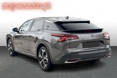 Citroen C5 X Shine 1.6 PHEV EAT8