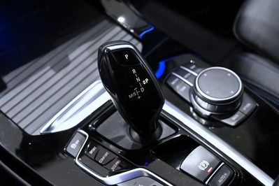 BMW X3 xDrive30i mHEV M Sport sport-aut