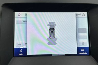 Ford S-MAX 2.0 EcoBlue ST-Line