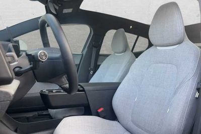 Volvo EX30 69kWh Single Motor Long Range Ultra