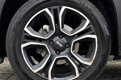 Jeep Avenger Summit 1.2 GSE T3  FWD