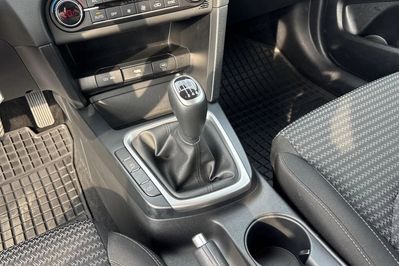 Kia Ceed 1.5 t-Gdi m