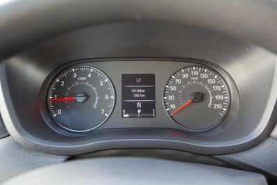 Renault Master L3H2 AT