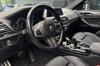 BMW X4 xDrive20i M Sport