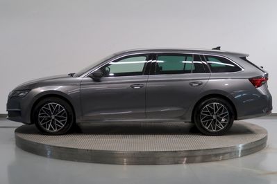 Skoda Octavia Edition 130 Selection 1.5 TSI mHEV DSG