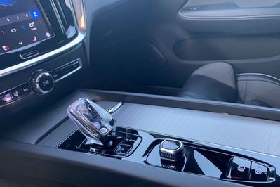 Volvo V60 B4 D Ultimate Dark aut