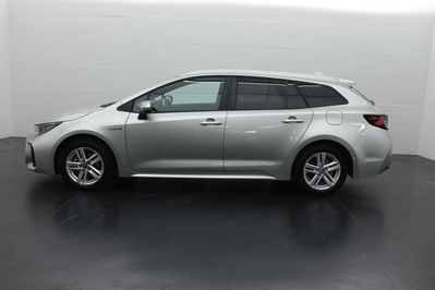 Suzuki Swace Elegance 1.8 Hybrid CVT