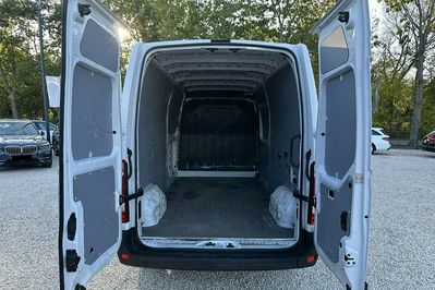 Renault Master L3H2 Pack Clim