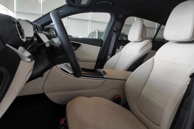 Mercedes GLC Coupe 220d 4-Matic Avantgarde