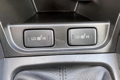 Suzuki SX4 S-cross 1.4 SHVS Premium 4WD