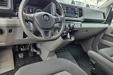 Volkswagen Crafter 35 TDI L5H2