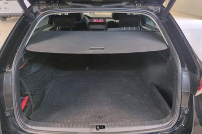 Skoda Octavia 2.0 TDI Style DSG