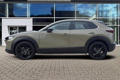 Mazda CX-30 Mhev Hikari 2WD
